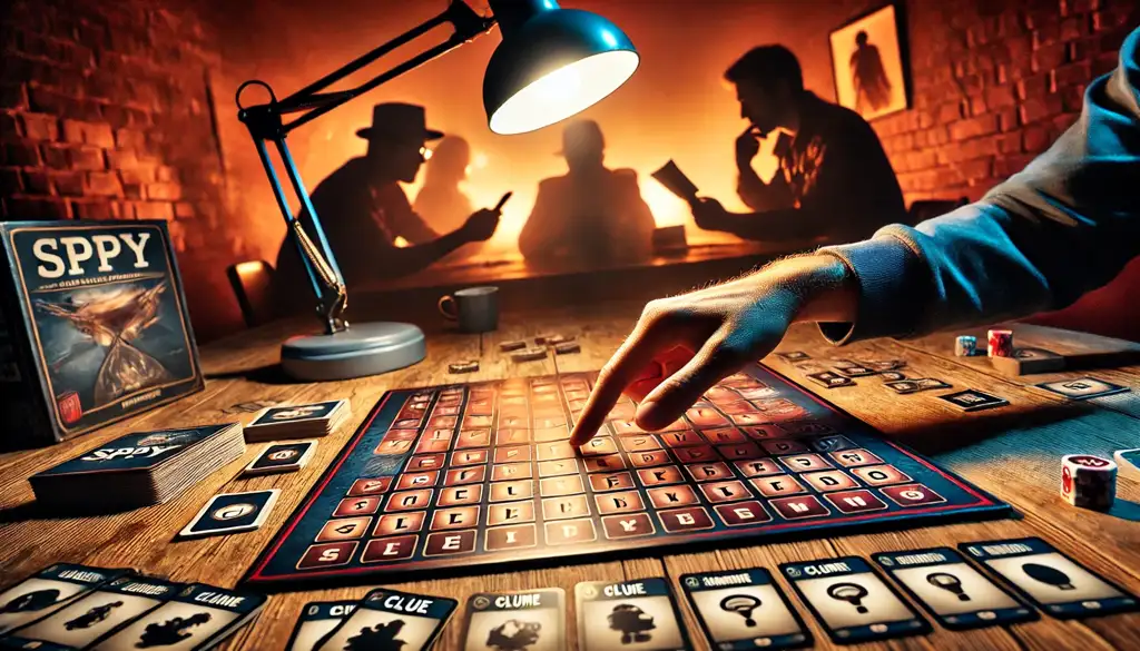 📚 ¡Descubre Cómo Jugar a Código Secreto y Conviértete en un Maestro Espía!