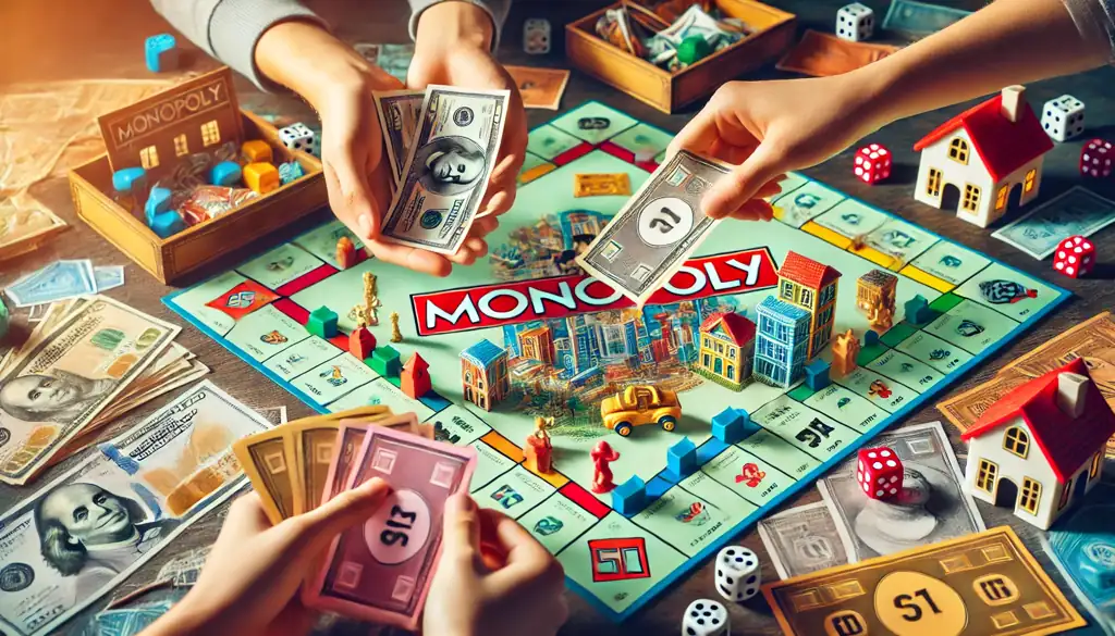 🌟 Cómo Jugar al Monopoly: Guía Definitiva para Dominar el Juego