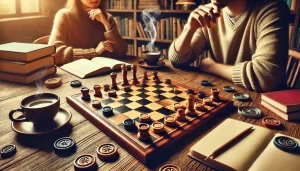 Cómo se juega a las damas