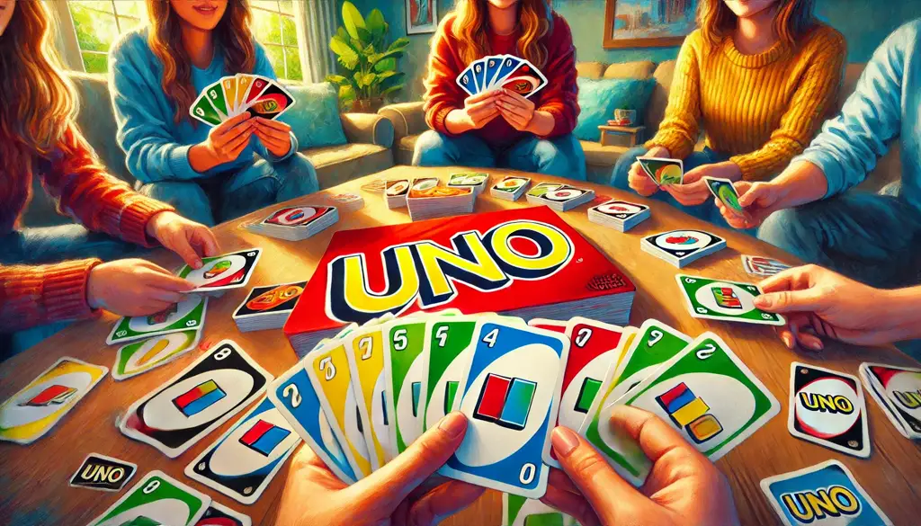 ✅ Cómo se juega al Uno: Reglas, trucos y estrategias