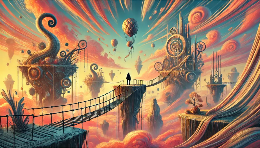 🌈 El arte en las cartas de Dixit: una puerta a la imaginación