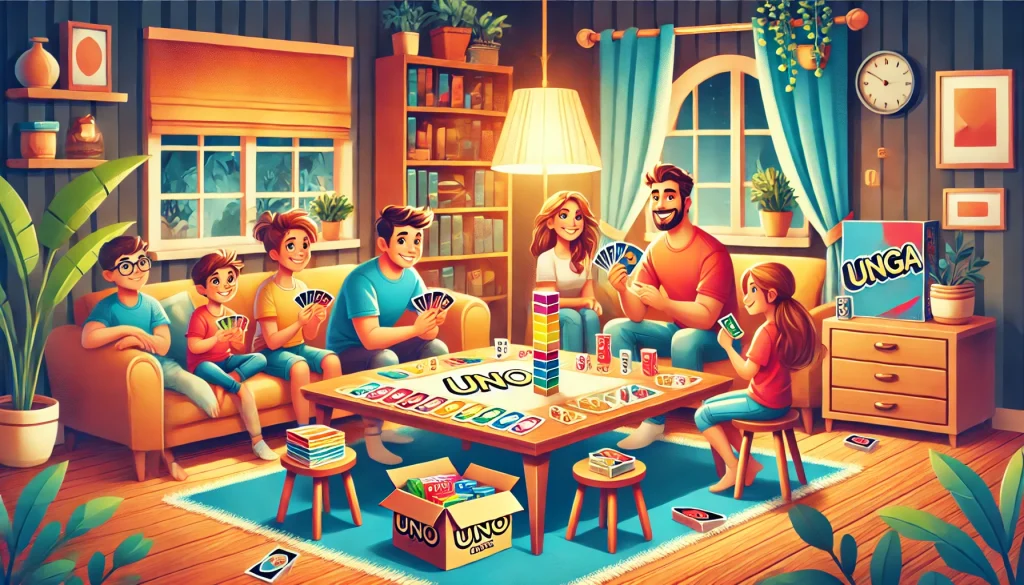 🎉 10 Juegos de mesa fáciles que te encantarán (y querrás jugar ya)