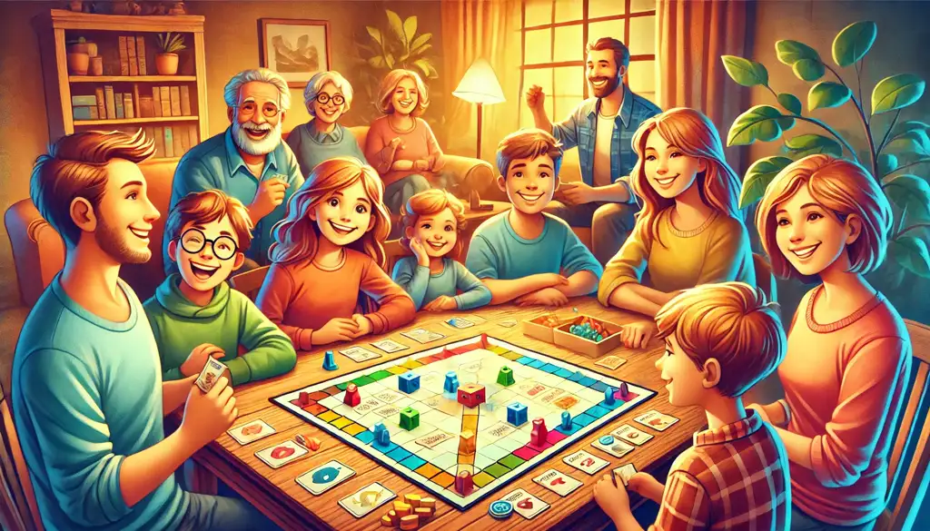 🕵️‍♂️ Los 7 Mejores Juegos de Mesa Tipo “Quién es Quién” 🧠