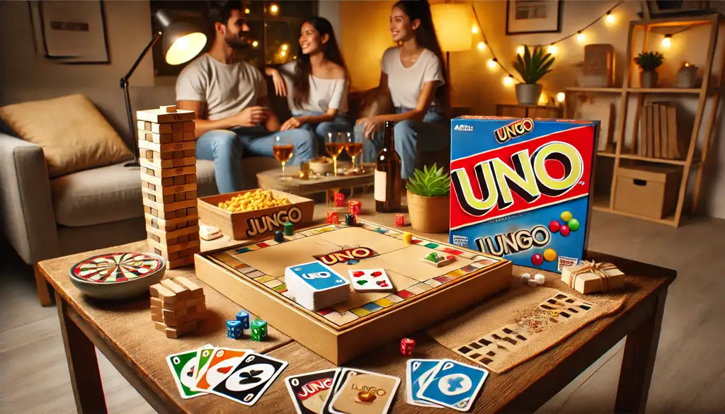 🎲 10 Juegos de Mesa Baratos