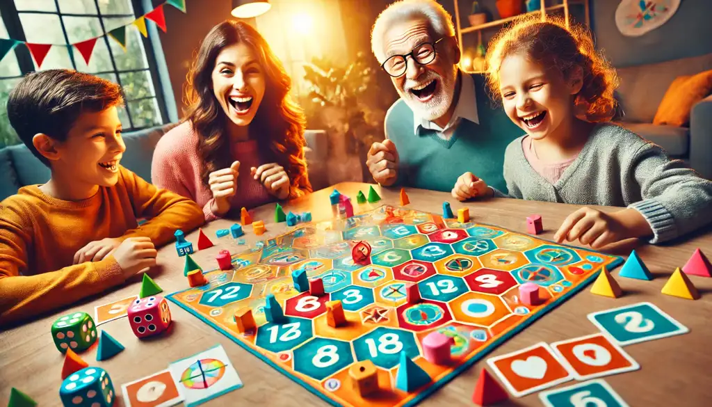 🎲 Los 10 Mejores Juegos de Mesa de Matemáticas