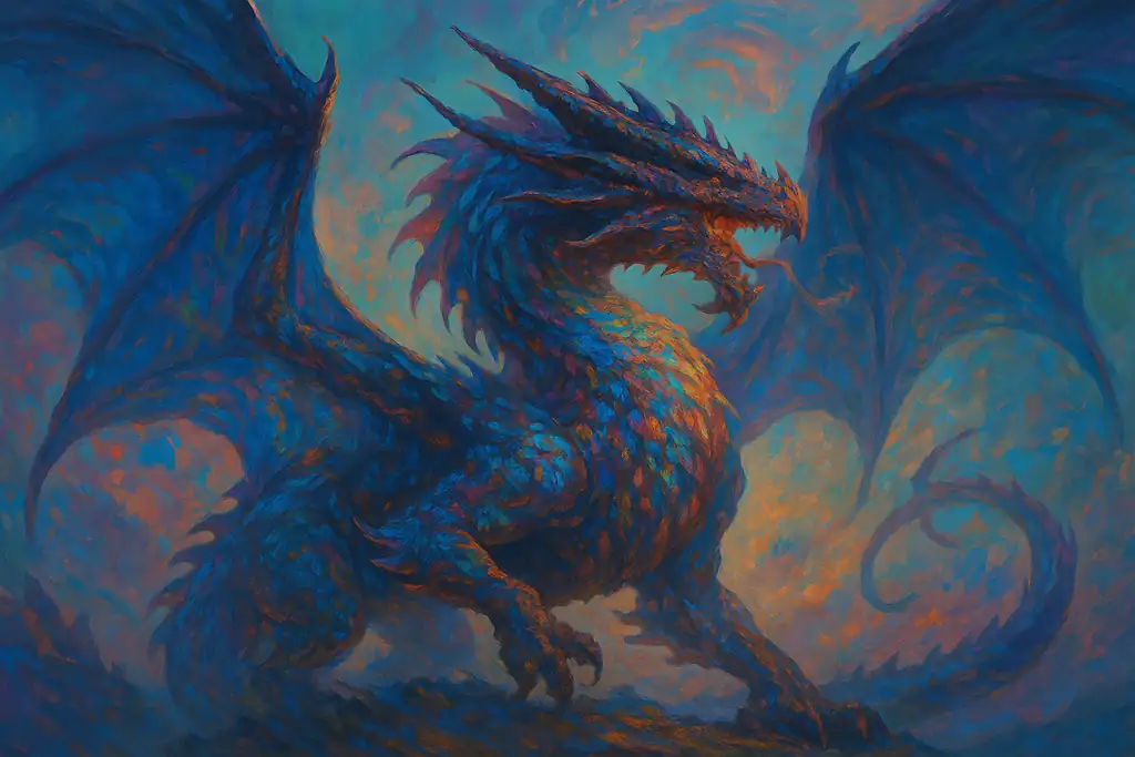 🐉 Razas de Dragones en Dungeons & Dragons